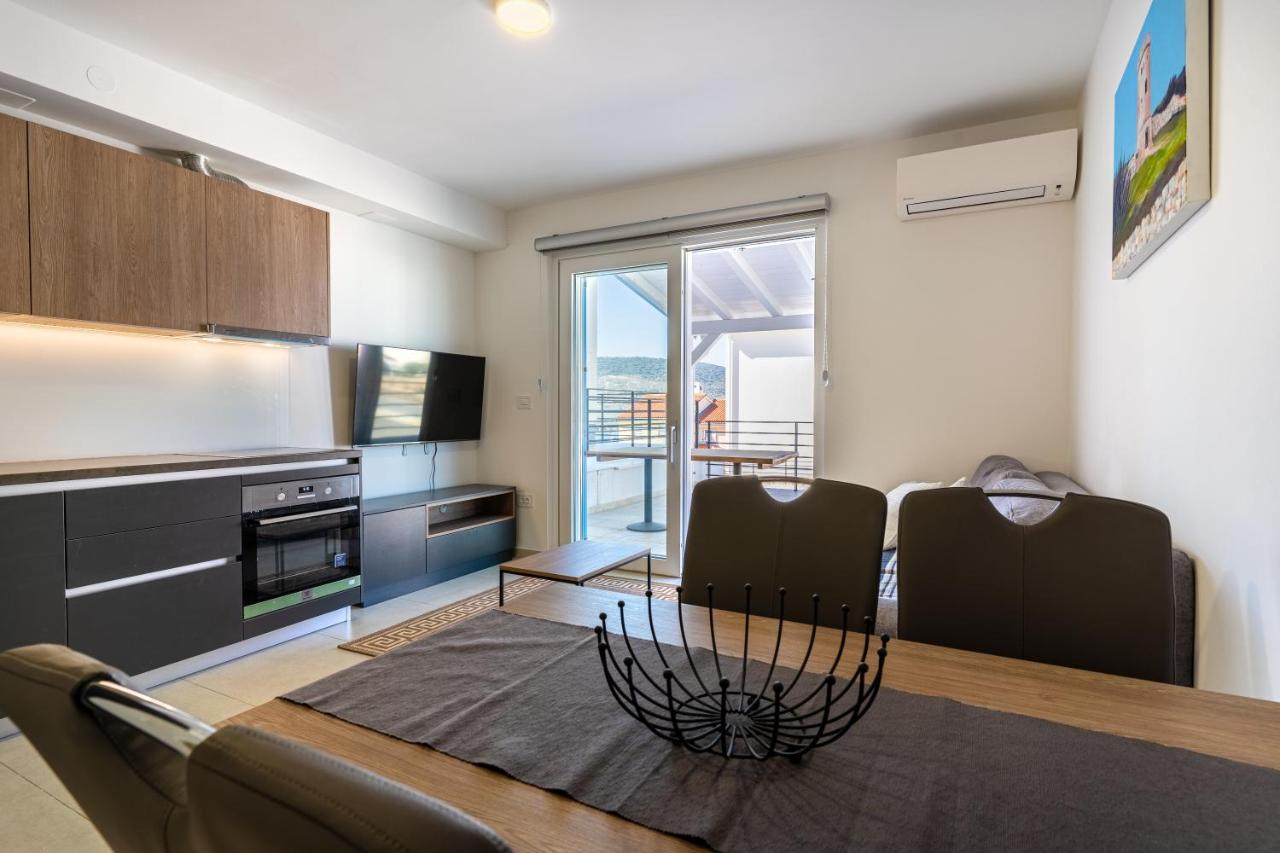 Island Paradise Cres Extérieur photo